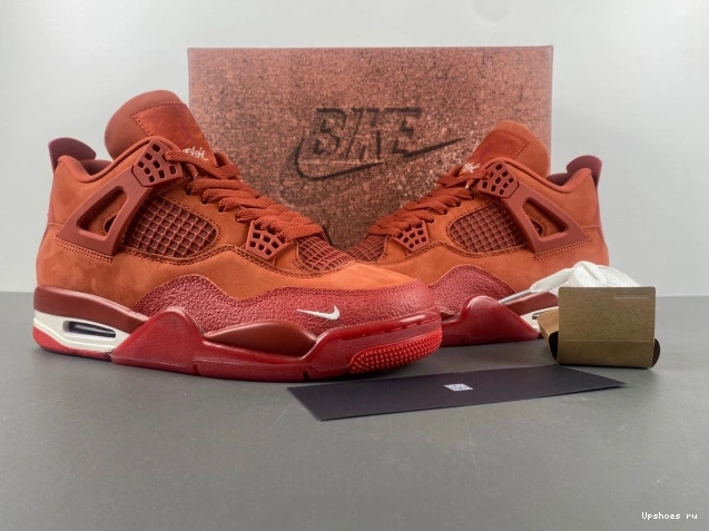 x Air “Brick Brick” Sylvester 4 Jordan Nigel by 1003